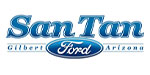 SanTan Ford sponsors of AZ Rattlers