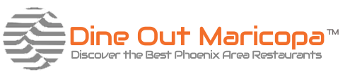 Dine Out Maricopa